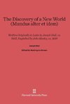 The Discovery of a New World (Mundus alter et idem)