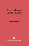 The Ladies of Dante's Lyrics