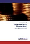 Working Capital Management