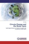 Climate Change and the Water Cycle