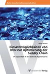 Einsatzmöglichkeiten von RFID zur Optimierung der Supply Chain