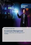 Investment  Management