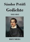 Gedichte 1842-1843