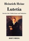 Lutetia