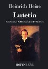 Lutetia