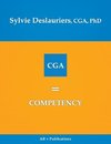 CGA = Competency