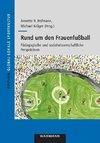 Rund um den Frauenfußball