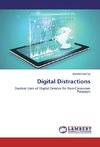 Digital Distractions