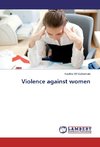 Violence against women