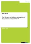 The Merging of Cultures: An Analysis of Kamau Brathwaite's 