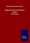 Sagenbuch des Preußischen Staats