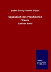 Sagenbuch des Preußischen Staats