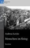 Menschen im Krieg