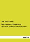 Bürgermeister Mönckeberg