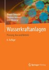 Wasserkraftanlagen