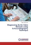 Diagnosing Aortic Valve Stenosis using Echocardiography Technique