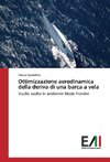 Ottimizzazione aerodinamica della deriva di una barca a vela