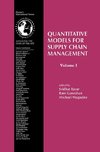 Quantitative Models for Supply Chain Management