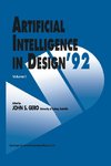 Artificial Intelligence in Design '92