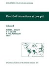 Plant-Soil Interactions at Low pH