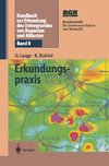 Handbuch zur Erkundung des Untergrundes von Deponien und Altlasten