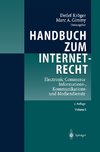 Handbuch zum Internetrecht