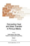 Convective Heat and Mass Transfer in Porous Media