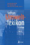 Springer Umweltlexikon