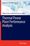 Thermal Power Plant Performance Analysis