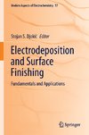 Electrodeposition and Surface Finishing