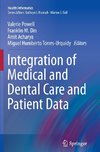 Integration of Medical and Dental Care and Patient Data