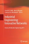 Industrial Engineering: Innovative Networks