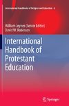 International Handbook of Protestant Education