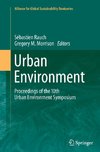 Urban Environment