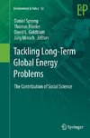 Tackling Long-Term Global Energy Problems