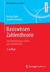 Basiswissen Zahlentheorie