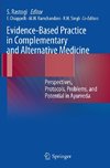 Evidence-Based Practice in Complementary and Alternative Medicine