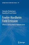 Fowler-Nordheim Field Emission