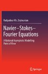 Navier-Stokes-Fourier Equations