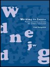 Sedgwick, F: Writing to Learn