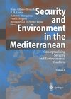 Security and Environment in the Mediterranean