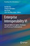 Enterprise Interoperability VI