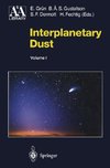 Interplanetary Dust