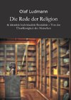 Die Rede der Religion