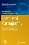 History of Cartography