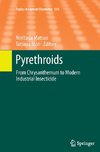 Pyrethroids