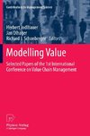 Modelling Value