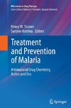 Treatment and Prevention of Malaria