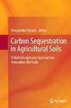 Carbon Sequestration in Agricultural Soils