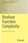 Boolean Function Complexity